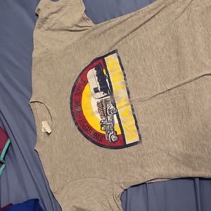 Junk Gypsy Men's Road Trip shirt
